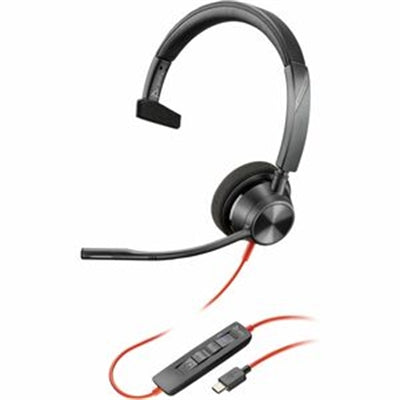 Poly BW3310 USBC TAA Hdst Poly BW3310 USBC TAA Hdst